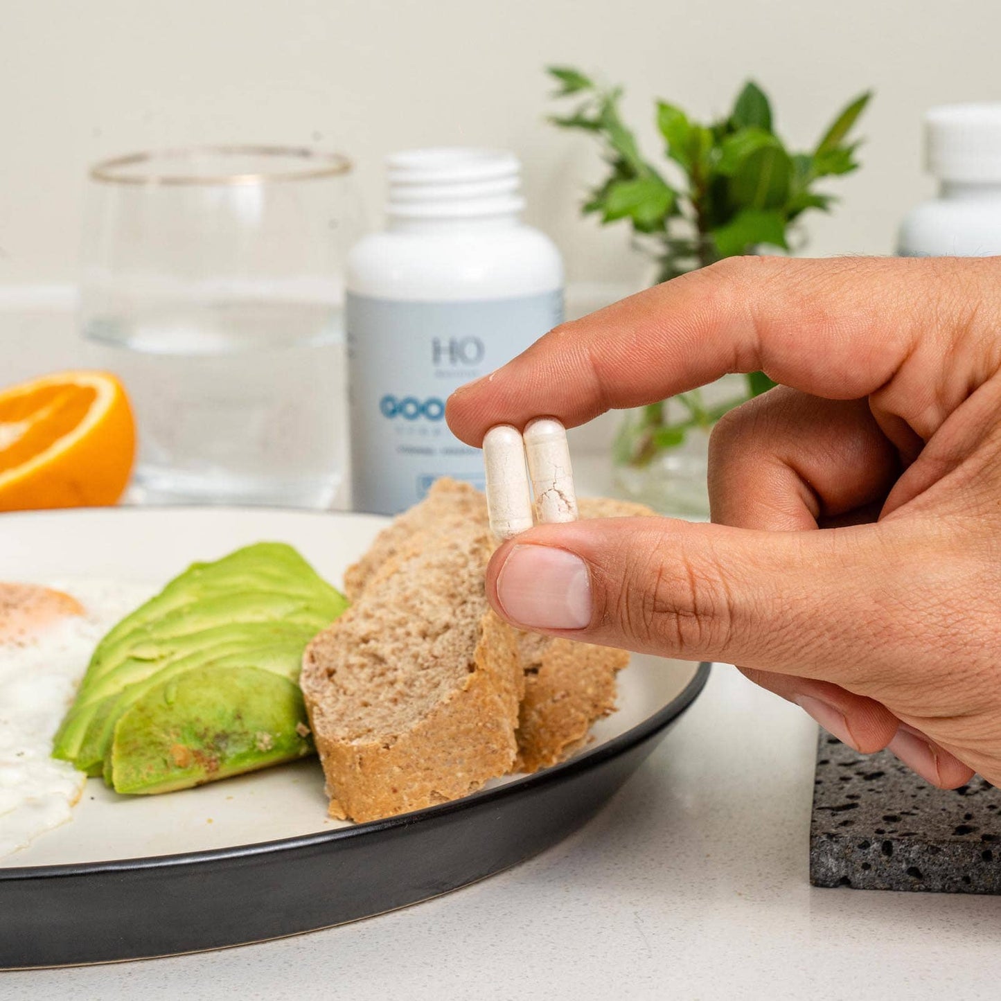 Multivitaminico Vitamina B12
