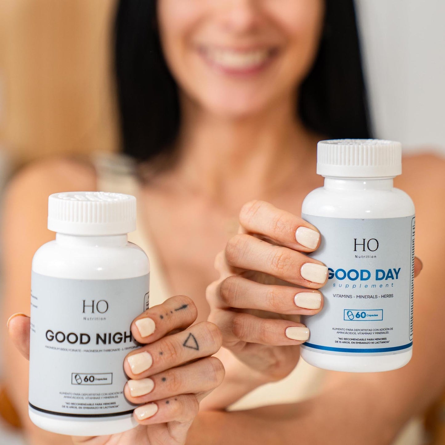 pack good life ho nutrition
