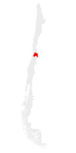 Región Metropolitana