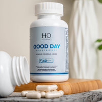 Multivitamínico Good Day