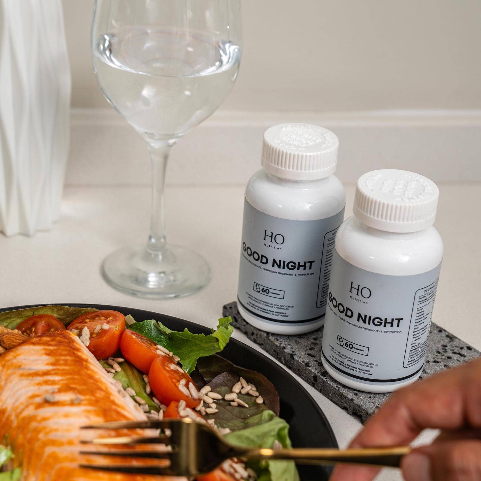 Pack Good Life - Ho Nutrition